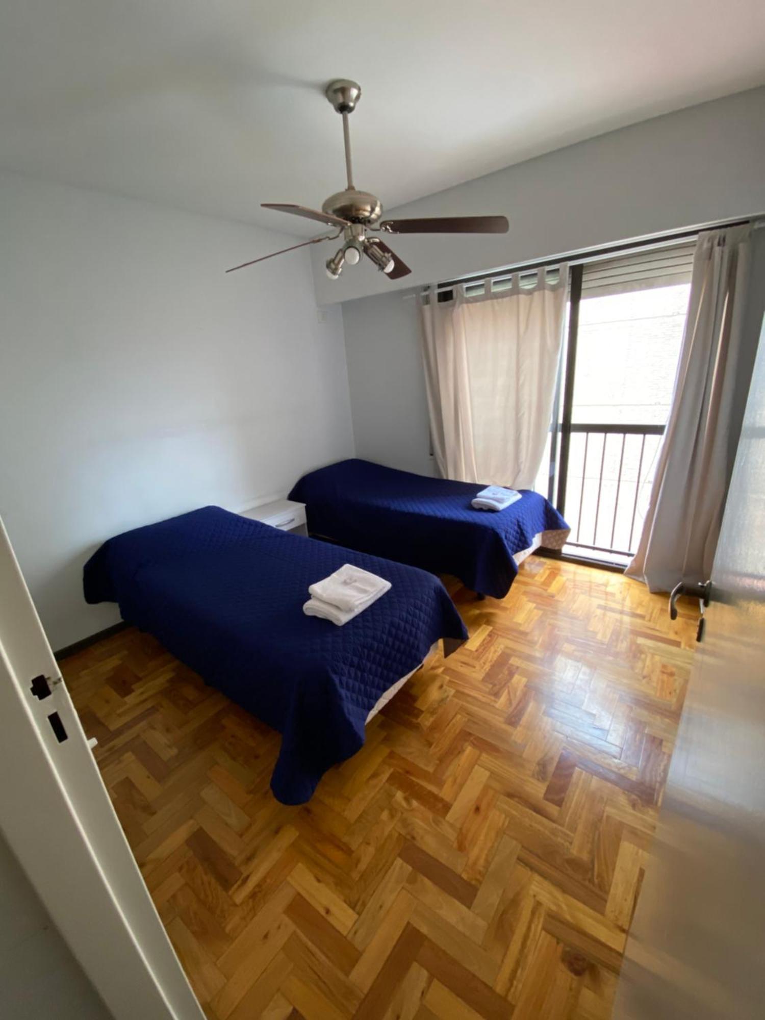 Apartamento Amplio, Moderno Y Centrico. Departamento En Plaza Independencia