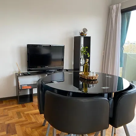 Amplio, Moderno Y Centrico. Departamento En Plaza Independencia Apartment Mendoza Exterior photo