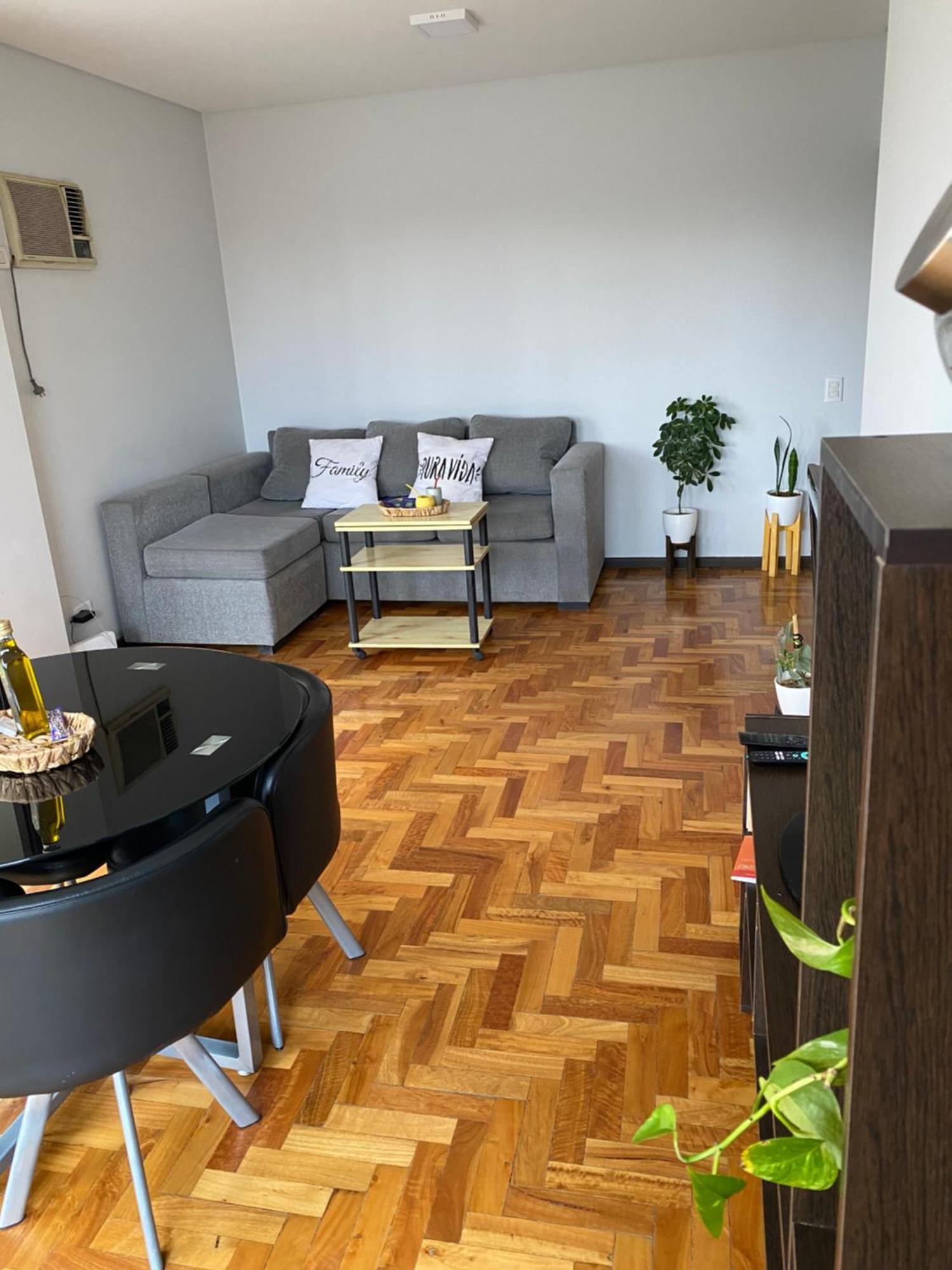 Amplio, Moderno Y Centrico. Departamento En Plaza Independencia Apartment *