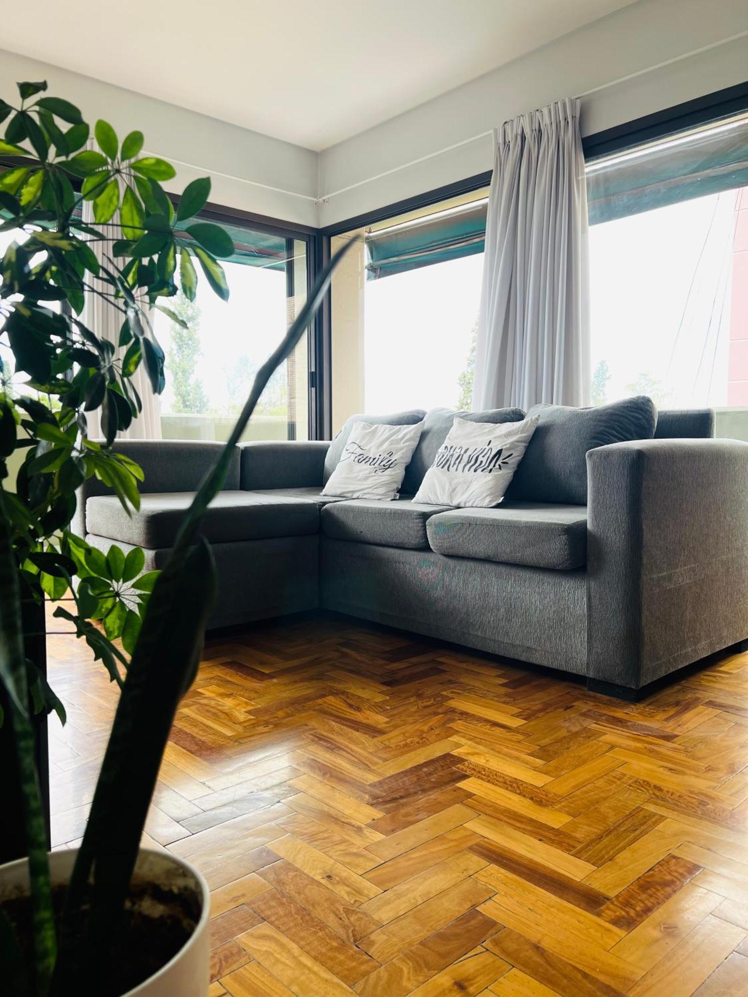 Amplio, Moderno Y Centrico. Departamento En Plaza Independencia Apartment Mendoza